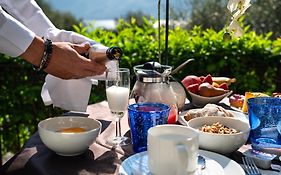 Hotel Silvana Garni